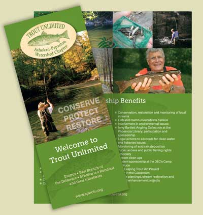 Membership brochure 
